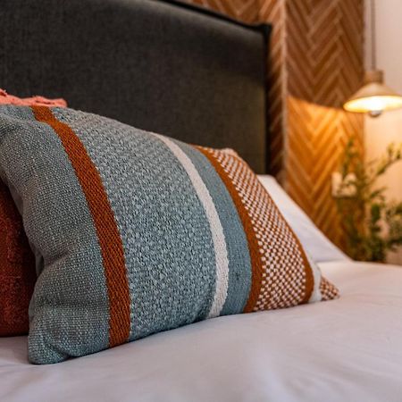 Vestal Suites Domo Cambrils Eksteriør bilde