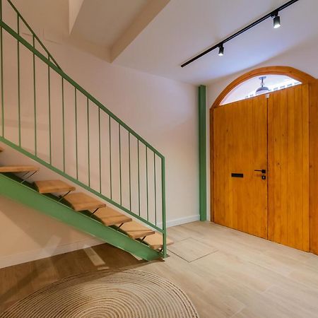 Vestal Suites Domo Cambrils Eksteriør bilde