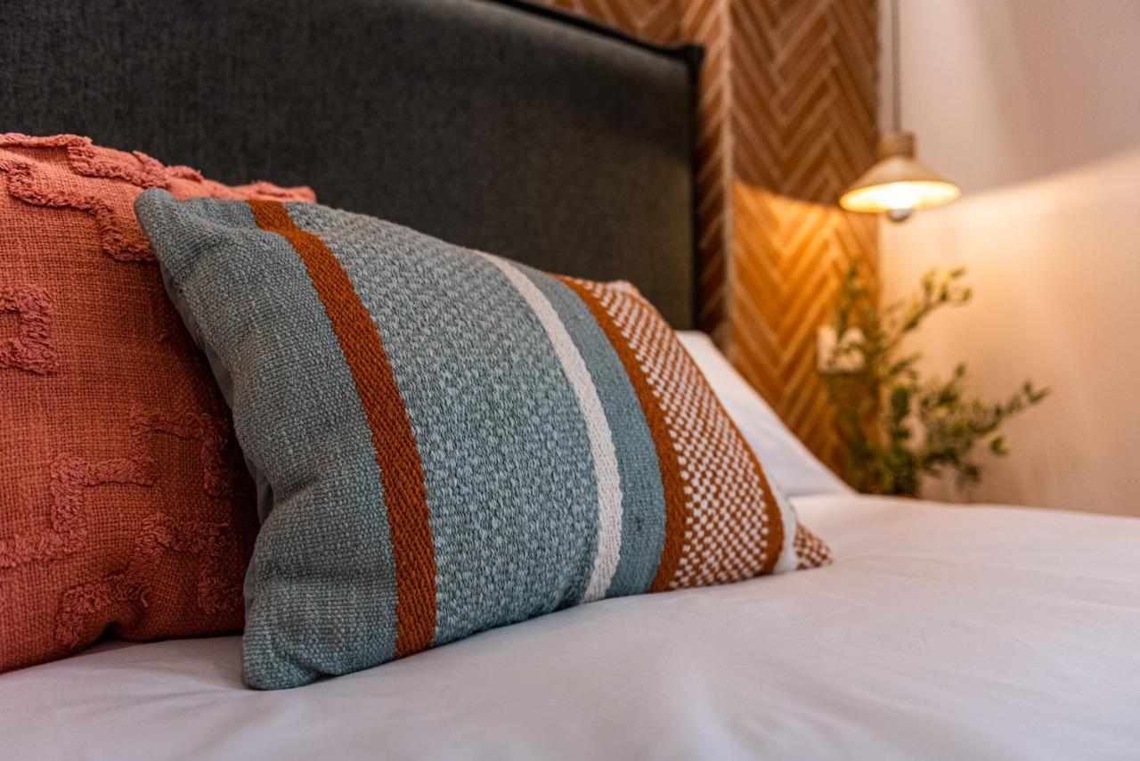 Vestal Suites Domo Cambrils Eksteriør bilde