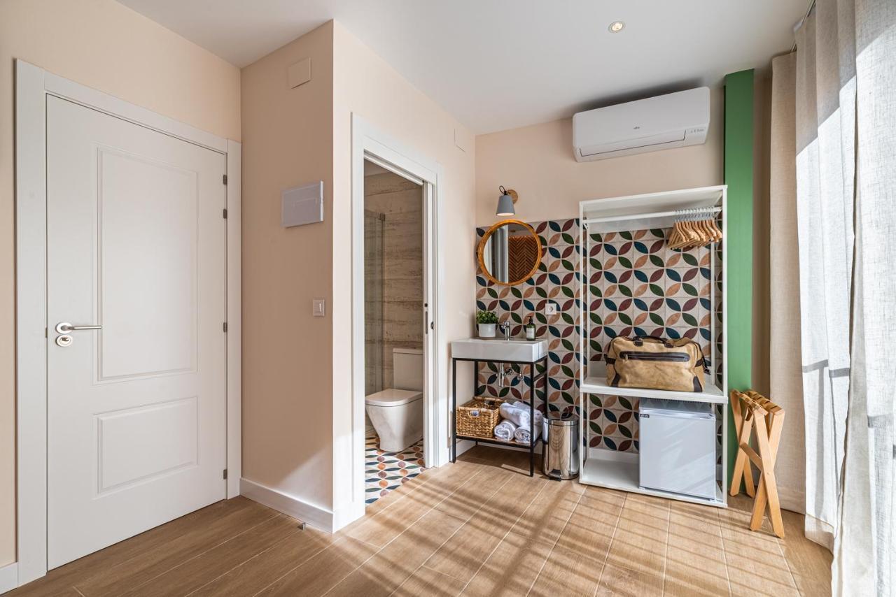 Vestal Suites Domo Cambrils Eksteriør bilde