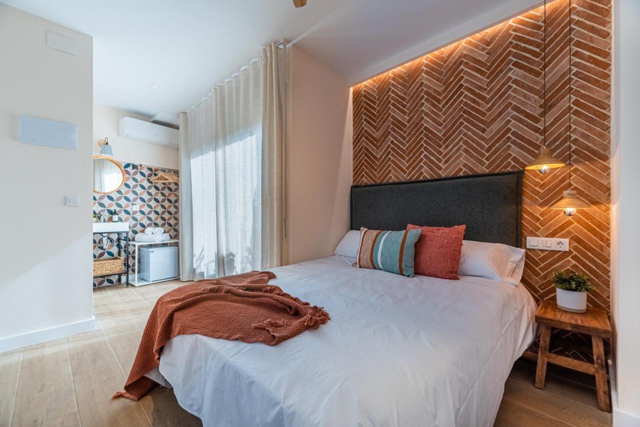Vestal Suites Domo Cambrils Eksteriør bilde