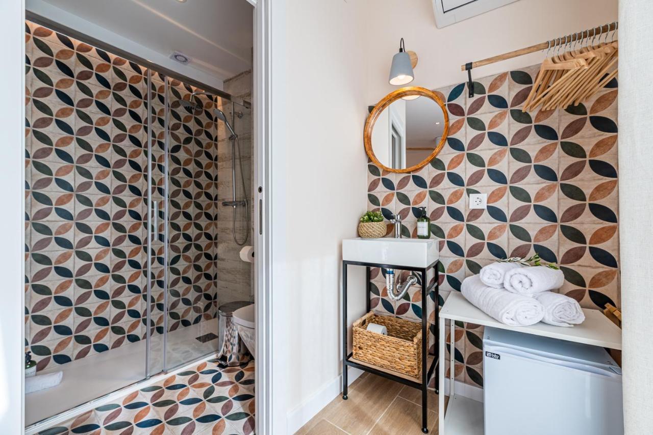 Vestal Suites Domo Cambrils Eksteriør bilde