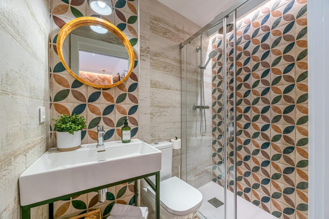 Vestal Suites Domo Cambrils Eksteriør bilde