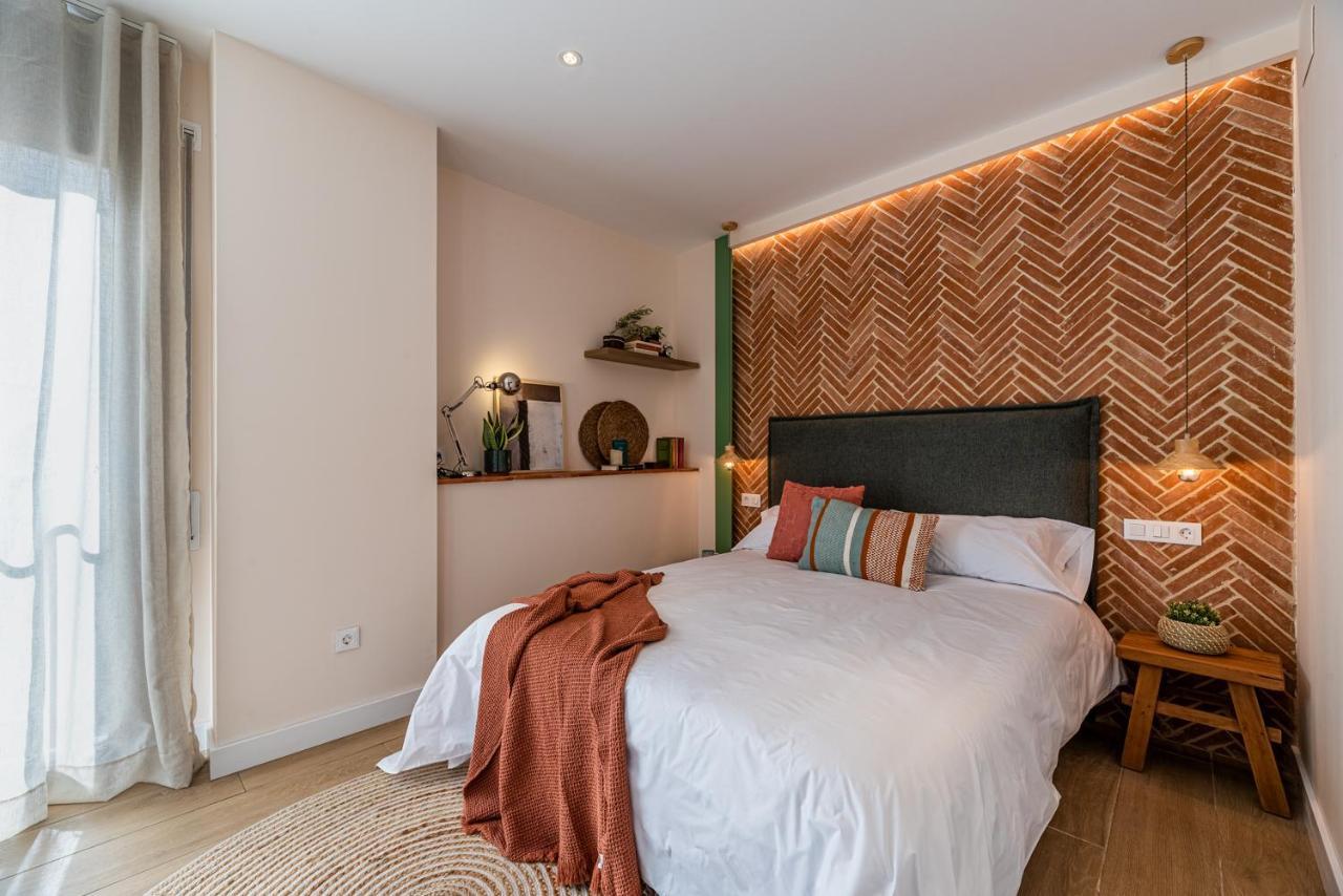 Vestal Suites Domo Cambrils Eksteriør bilde