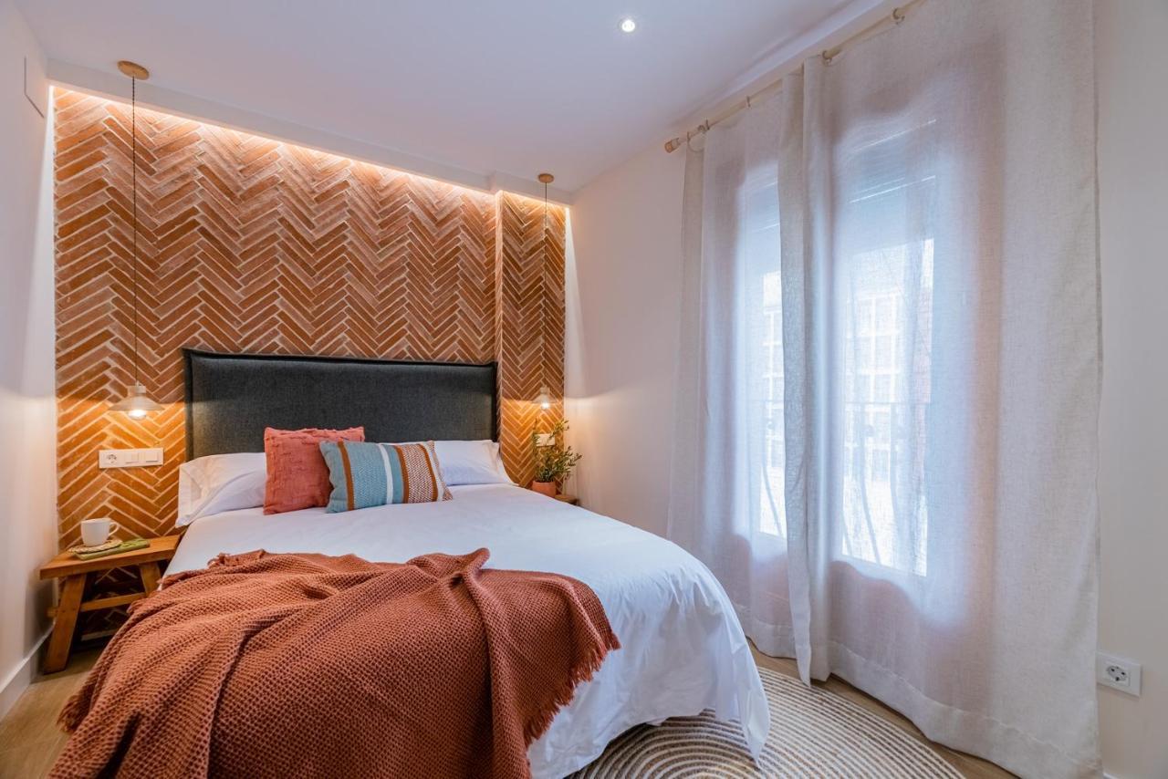 Vestal Suites Domo Cambrils Eksteriør bilde