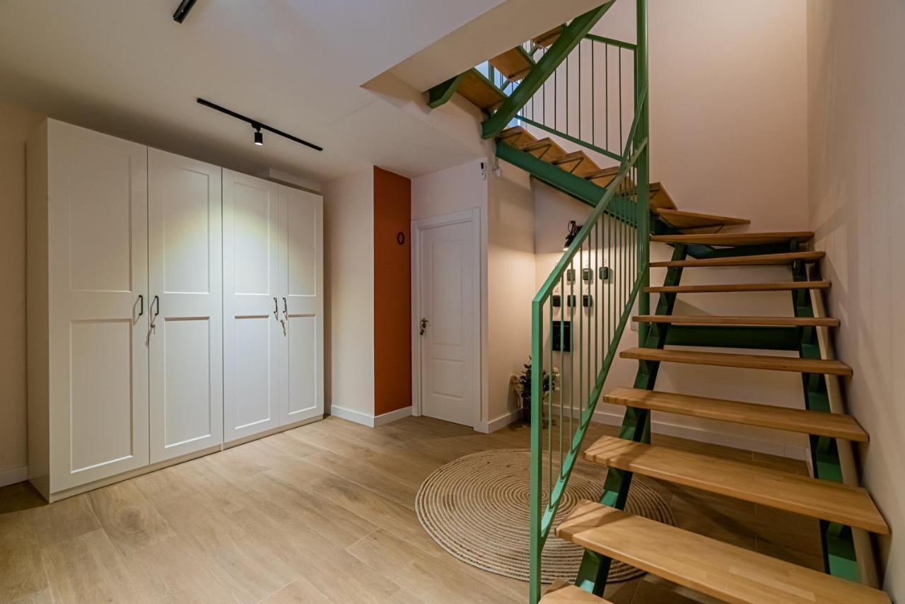 Vestal Suites Domo Cambrils Eksteriør bilde
