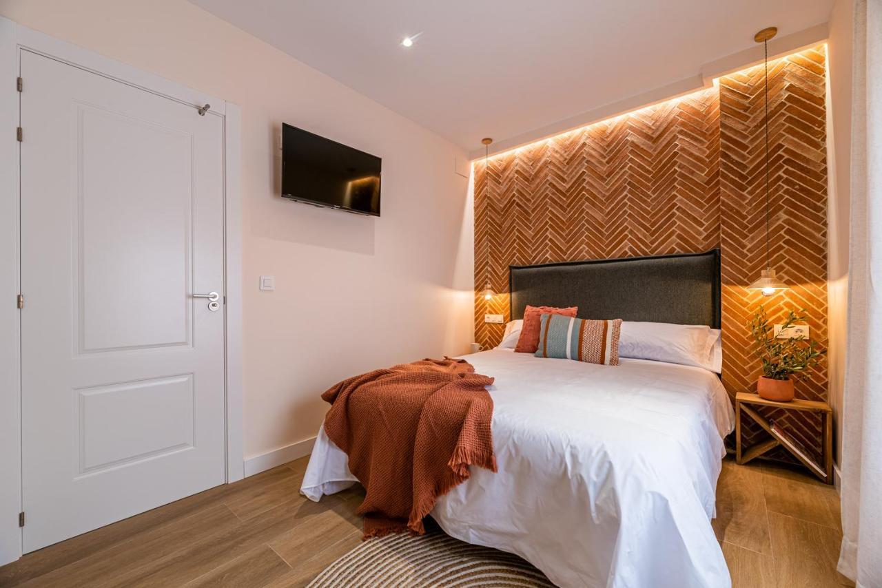 Vestal Suites Domo Cambrils Eksteriør bilde