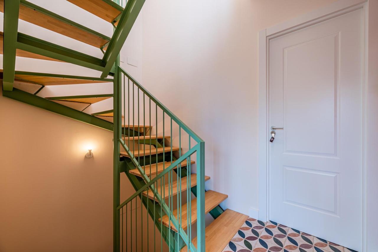 Vestal Suites Domo Cambrils Eksteriør bilde