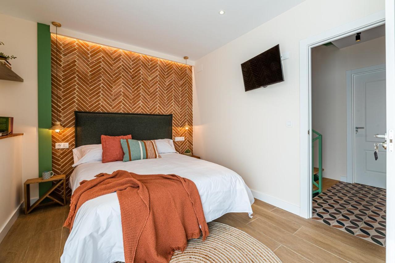 Vestal Suites Domo Cambrils Eksteriør bilde