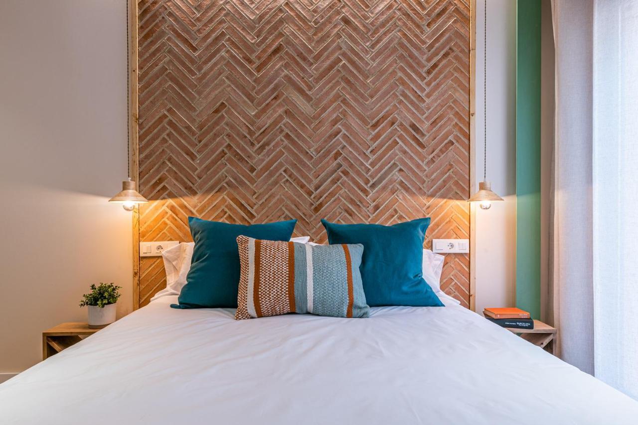 Vestal Suites Domo Cambrils Eksteriør bilde