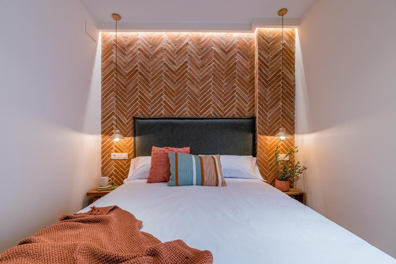 Vestal Suites Domo Cambrils Eksteriør bilde