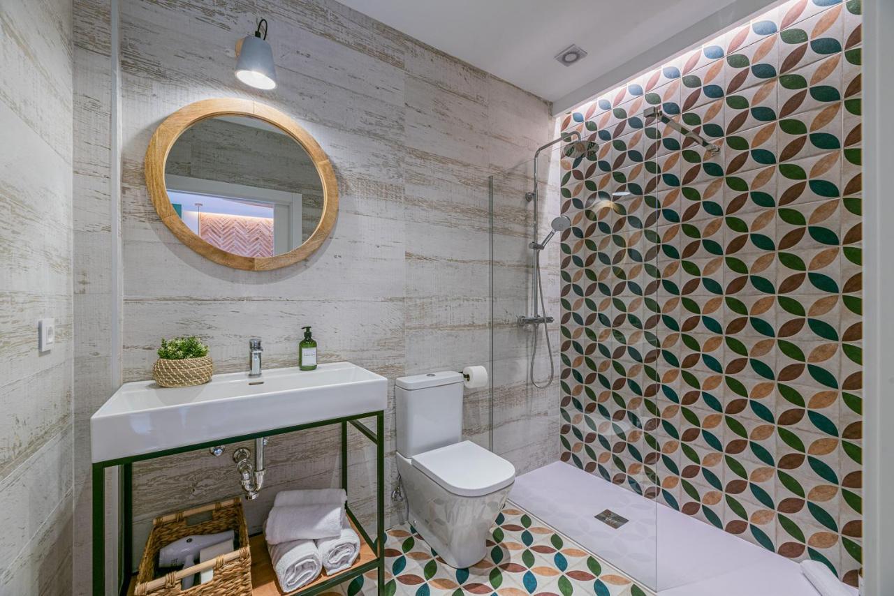 Vestal Suites Domo Cambrils Eksteriør bilde