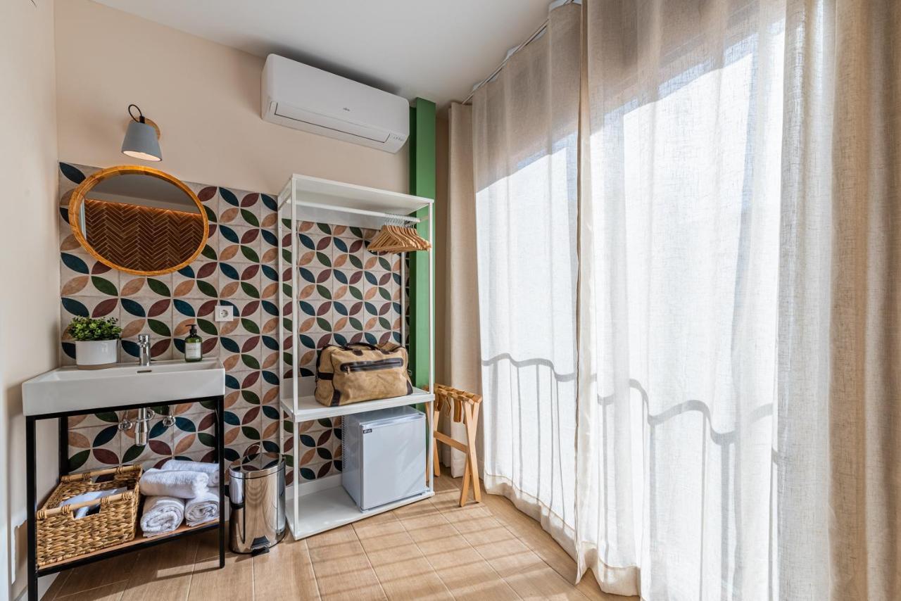Vestal Suites Domo Cambrils Eksteriør bilde