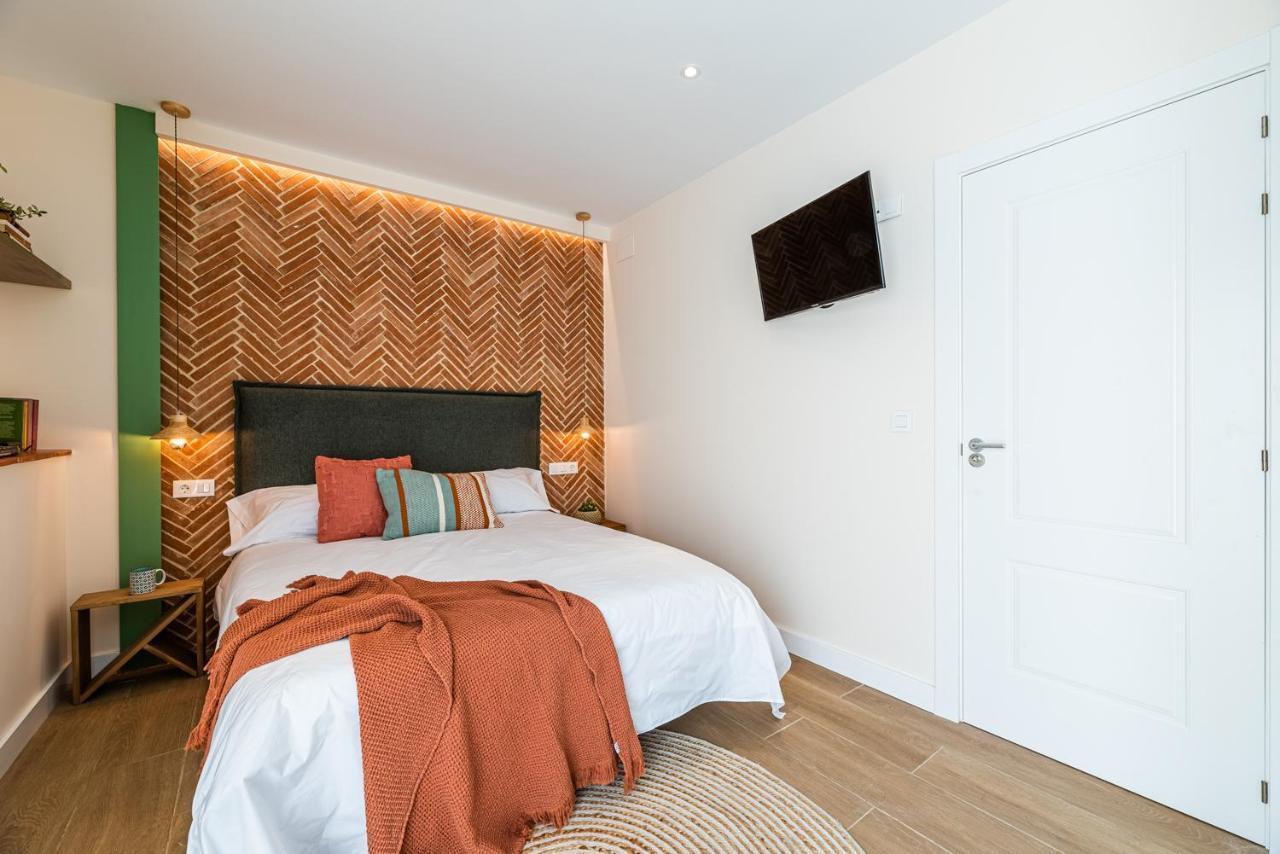 Vestal Suites Domo Cambrils Eksteriør bilde