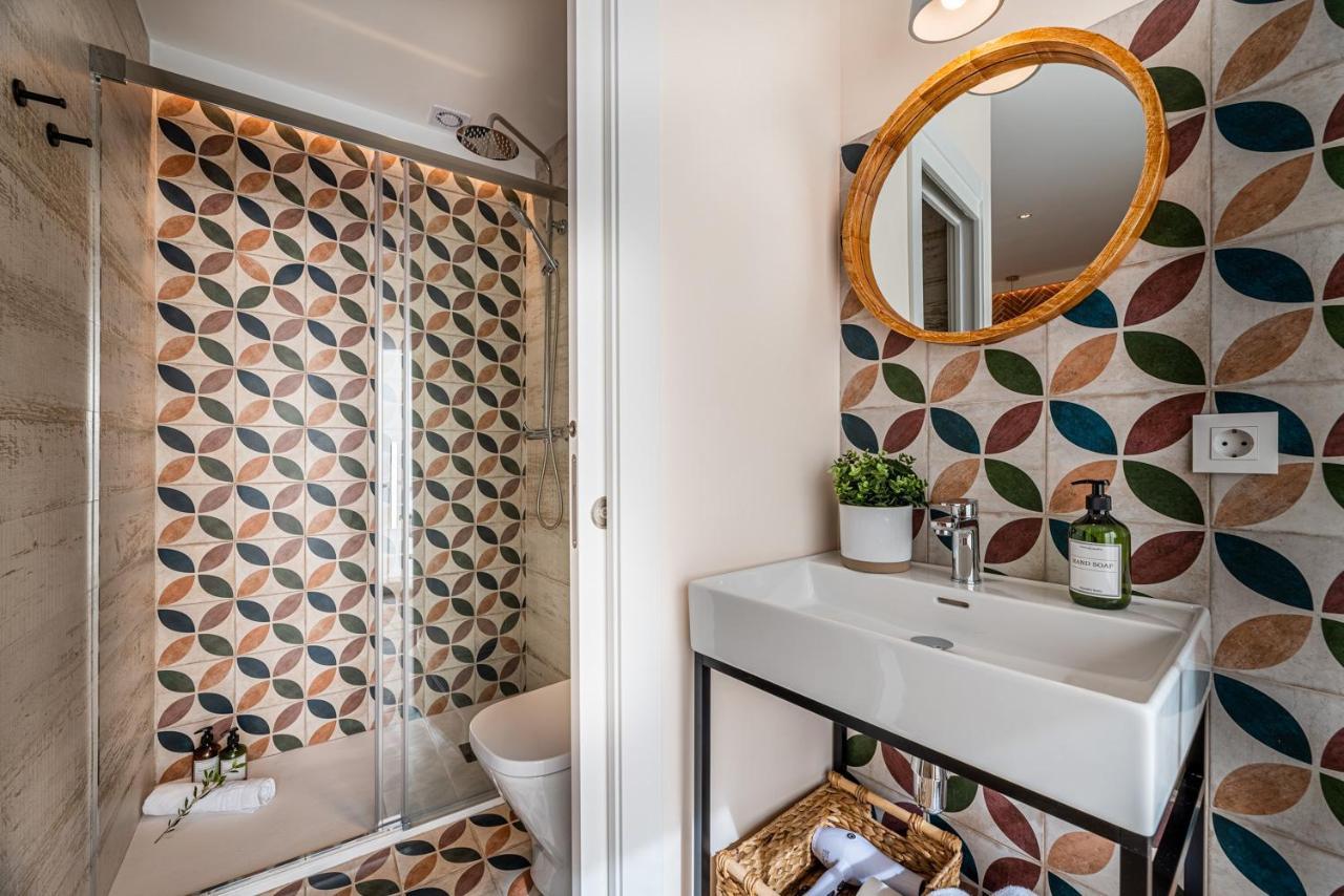 Vestal Suites Domo Cambrils Eksteriør bilde